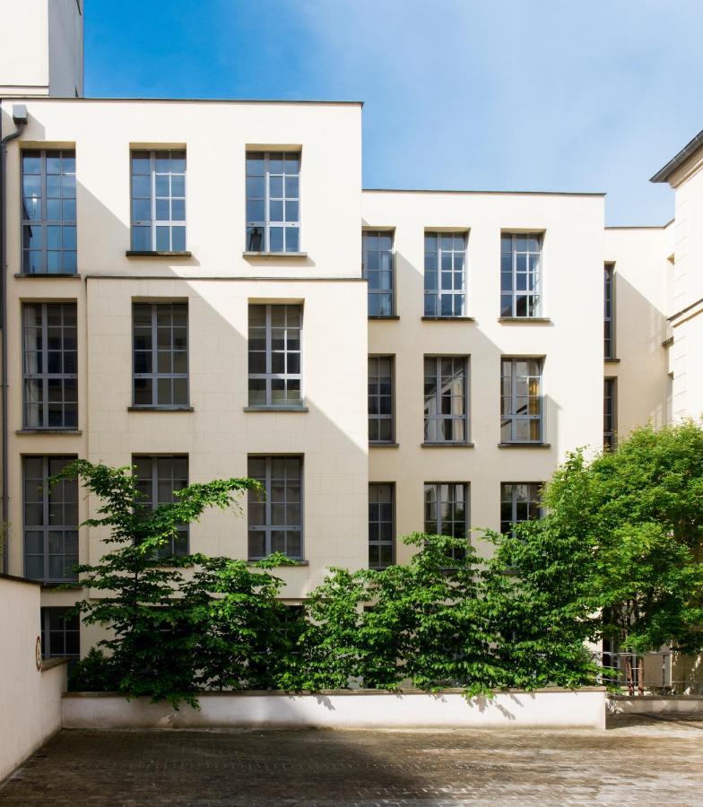 Appartements - Le Logis Versaillais Версаль Екстер'єр фото